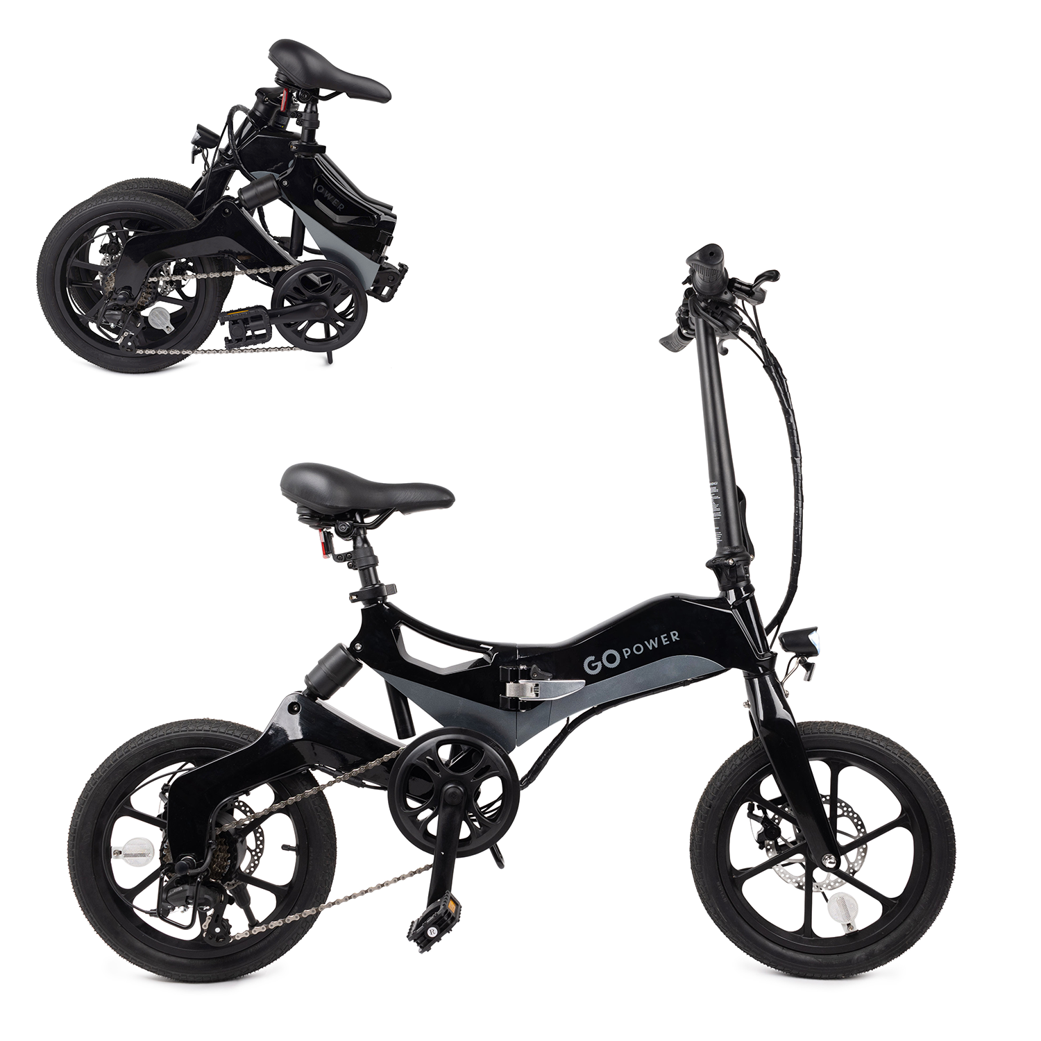 Refurbished GoKlik (Grade A+)