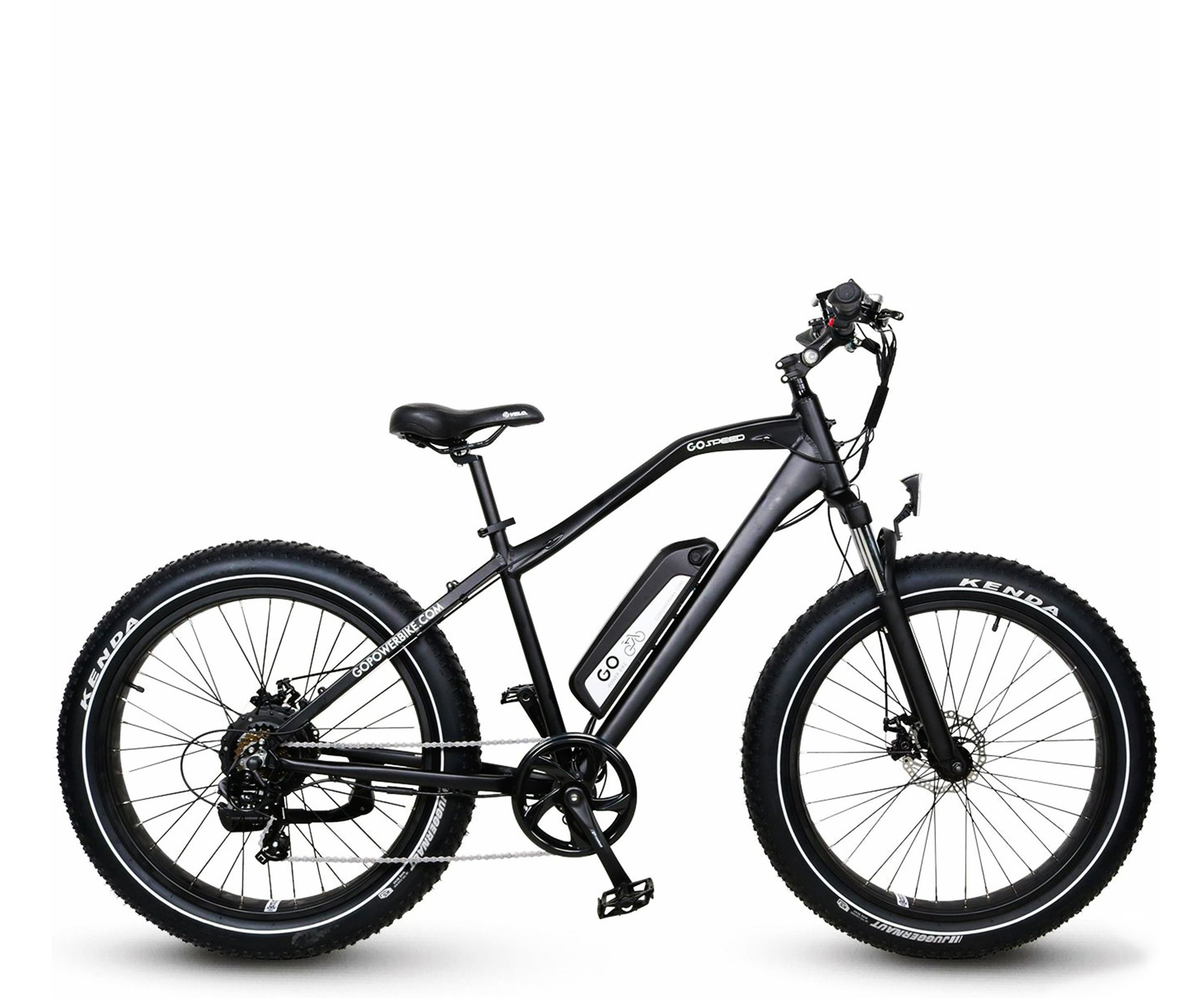 Refurbished GoSpeed (Grade A+)