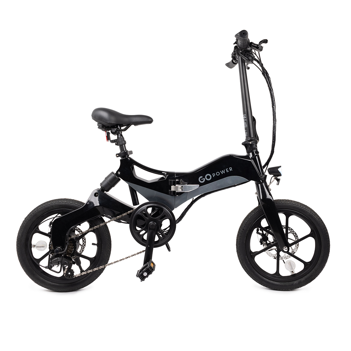 Refurbished GoKlik (Grade A+)