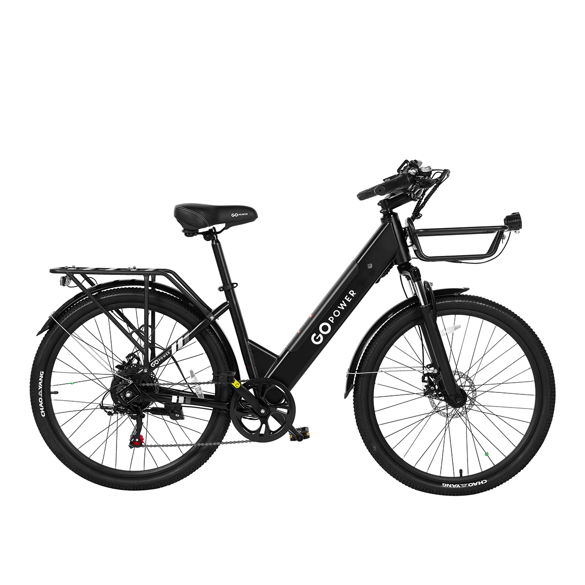 GoVelo – Gopowerbike