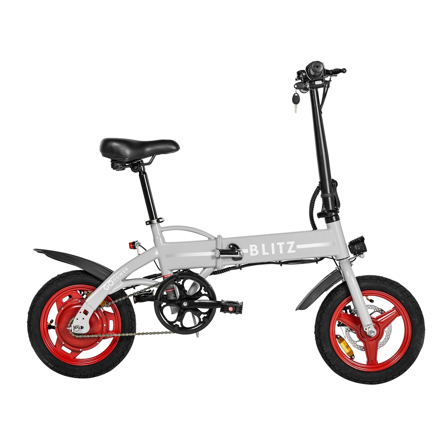 Refurbished GoBlitz (Grade A+)