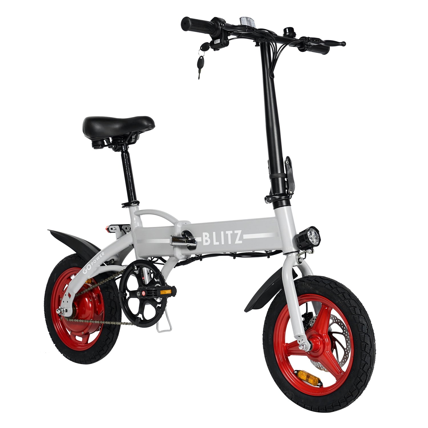 Refurbished GoBlitz (Grade A+)