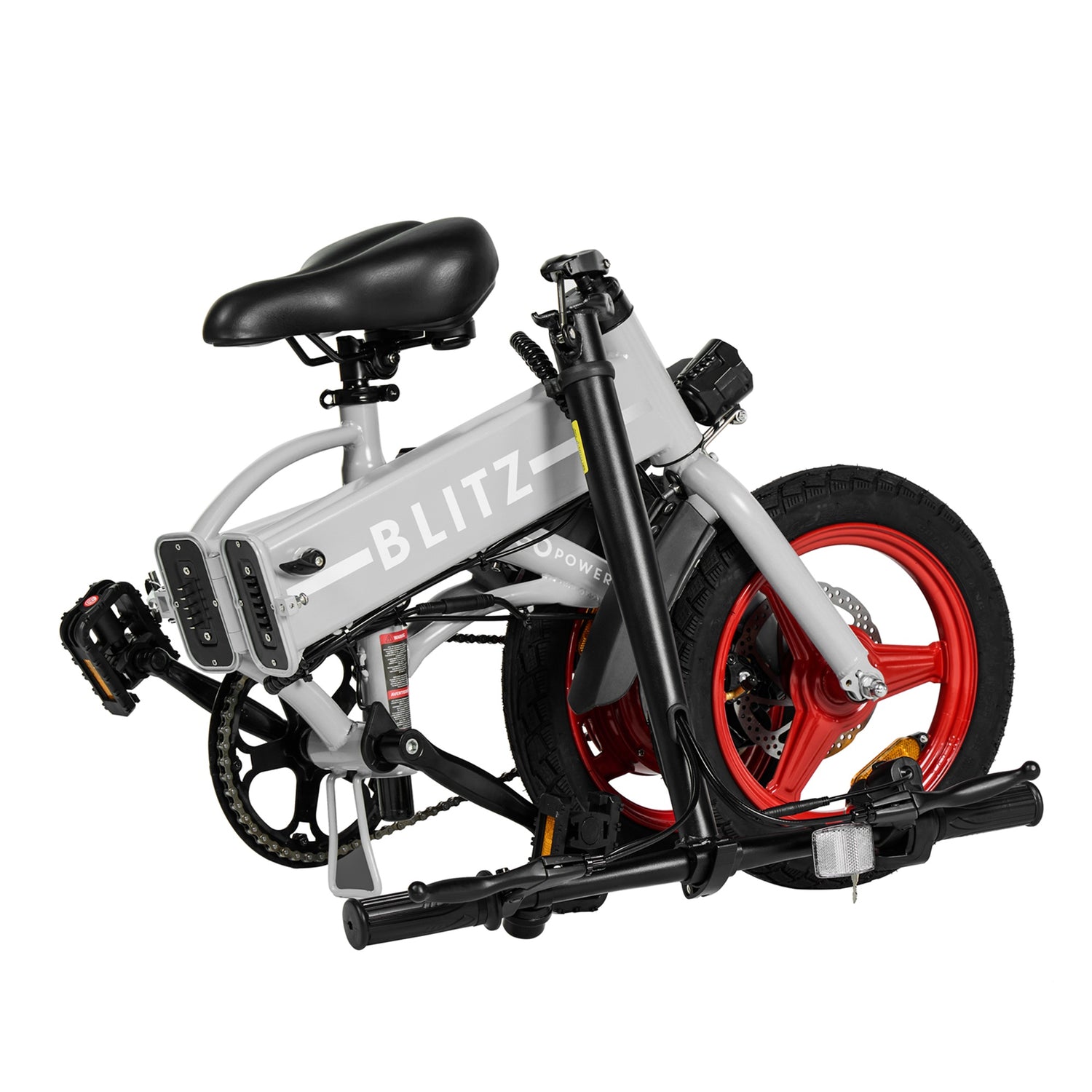 Refurbished GoBlitz (Grade A+)