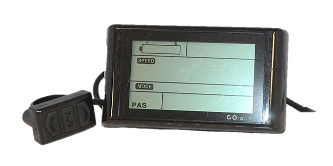 LCD 1