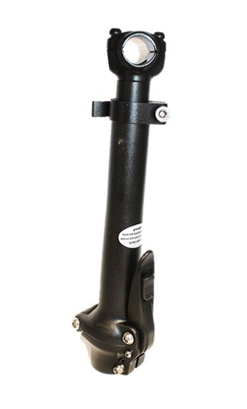 GoCity Folding Handlebar Stem – Gopowerbike - Main Image