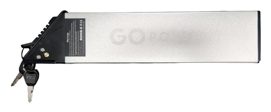 GoVolt Battery