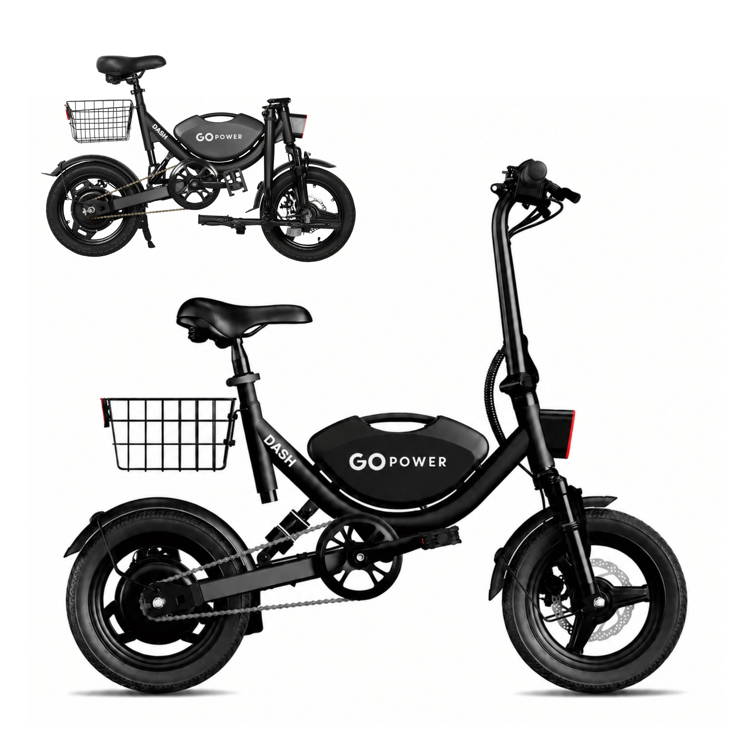 Go Dash (Open Box)
