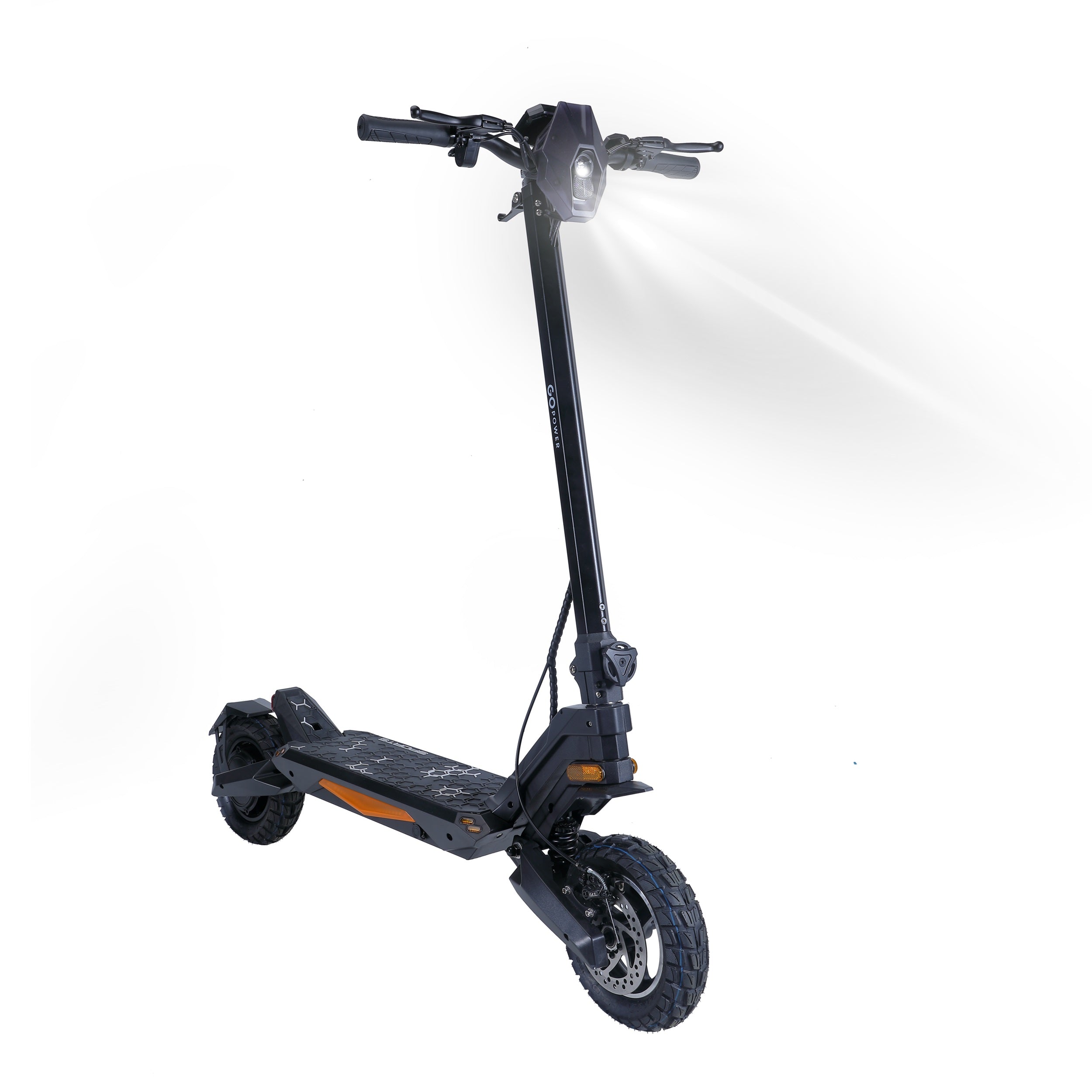GoDelta (TGT)