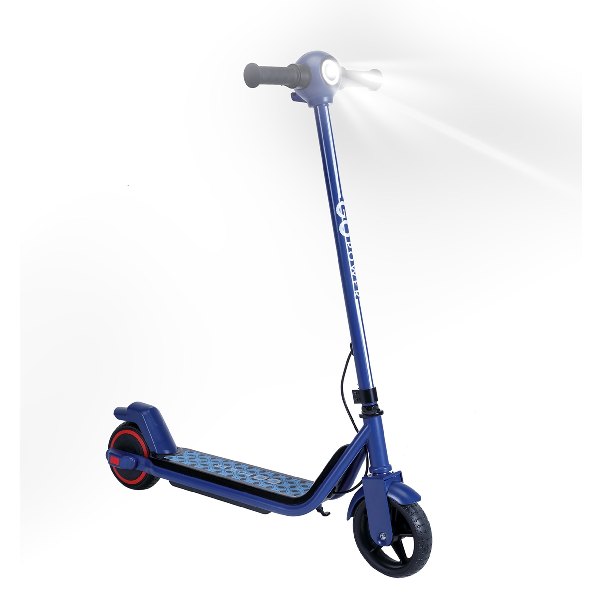 GoGlide (Open Box) TGT