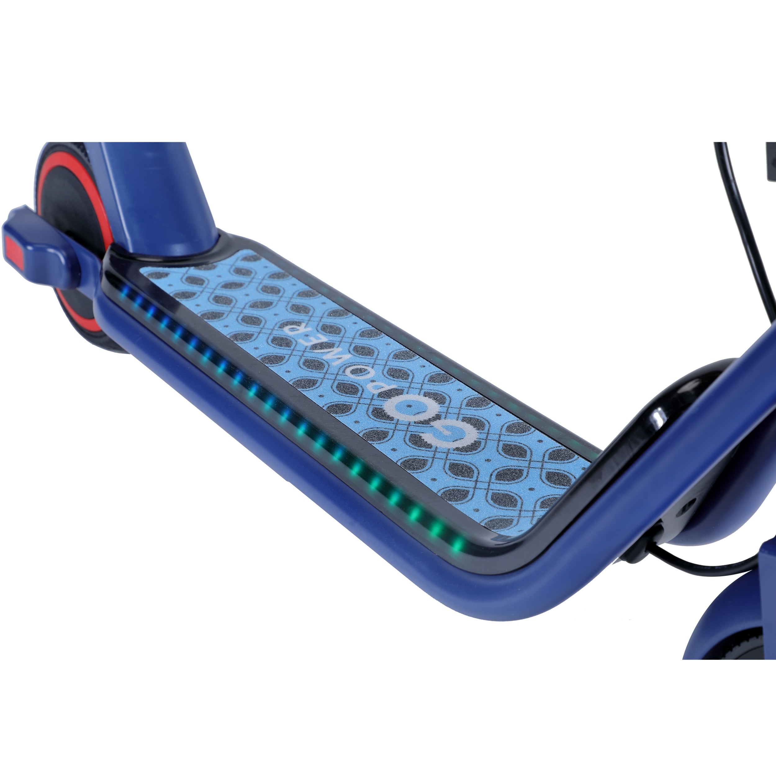 GoGlide (Open Box) TGT