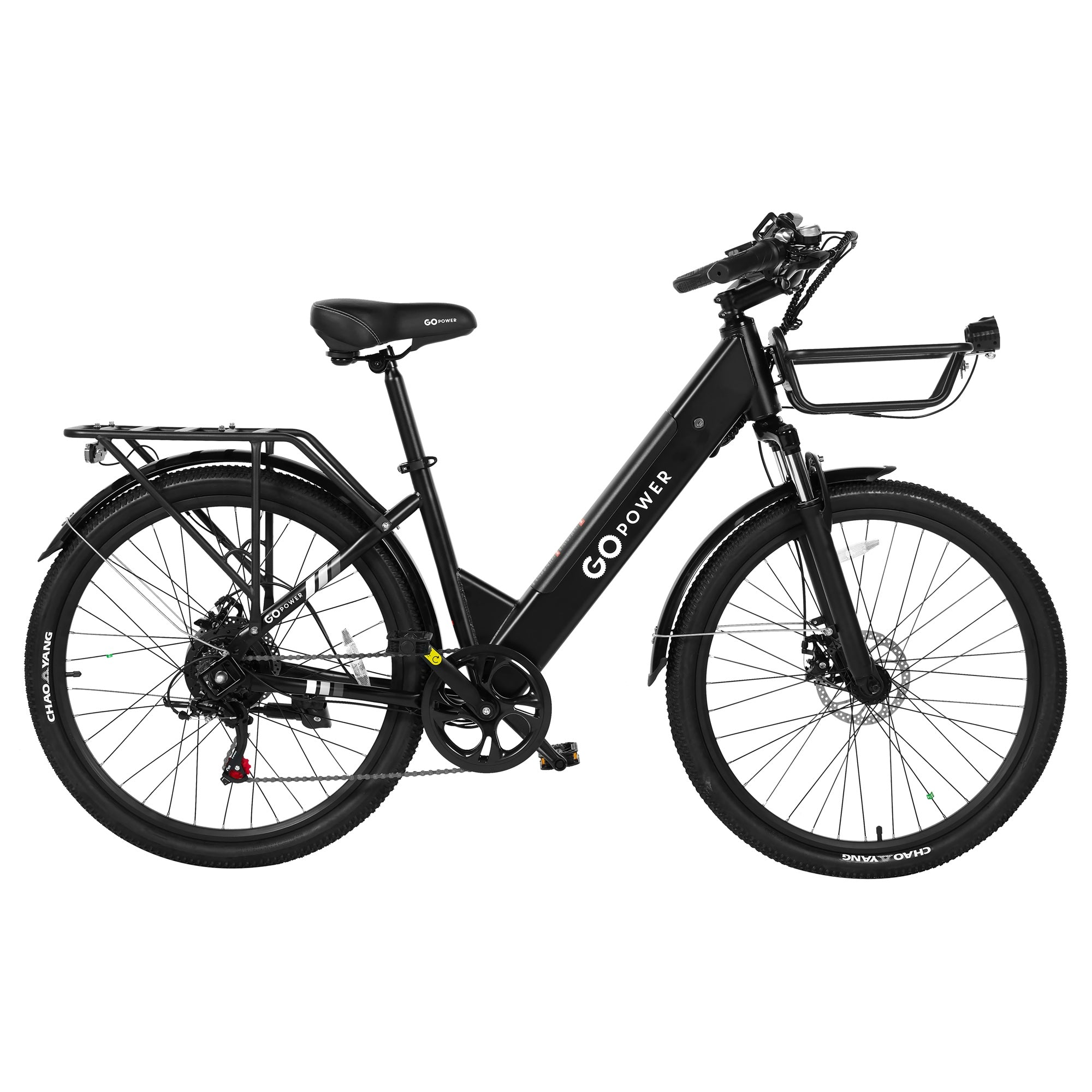 GoVelo