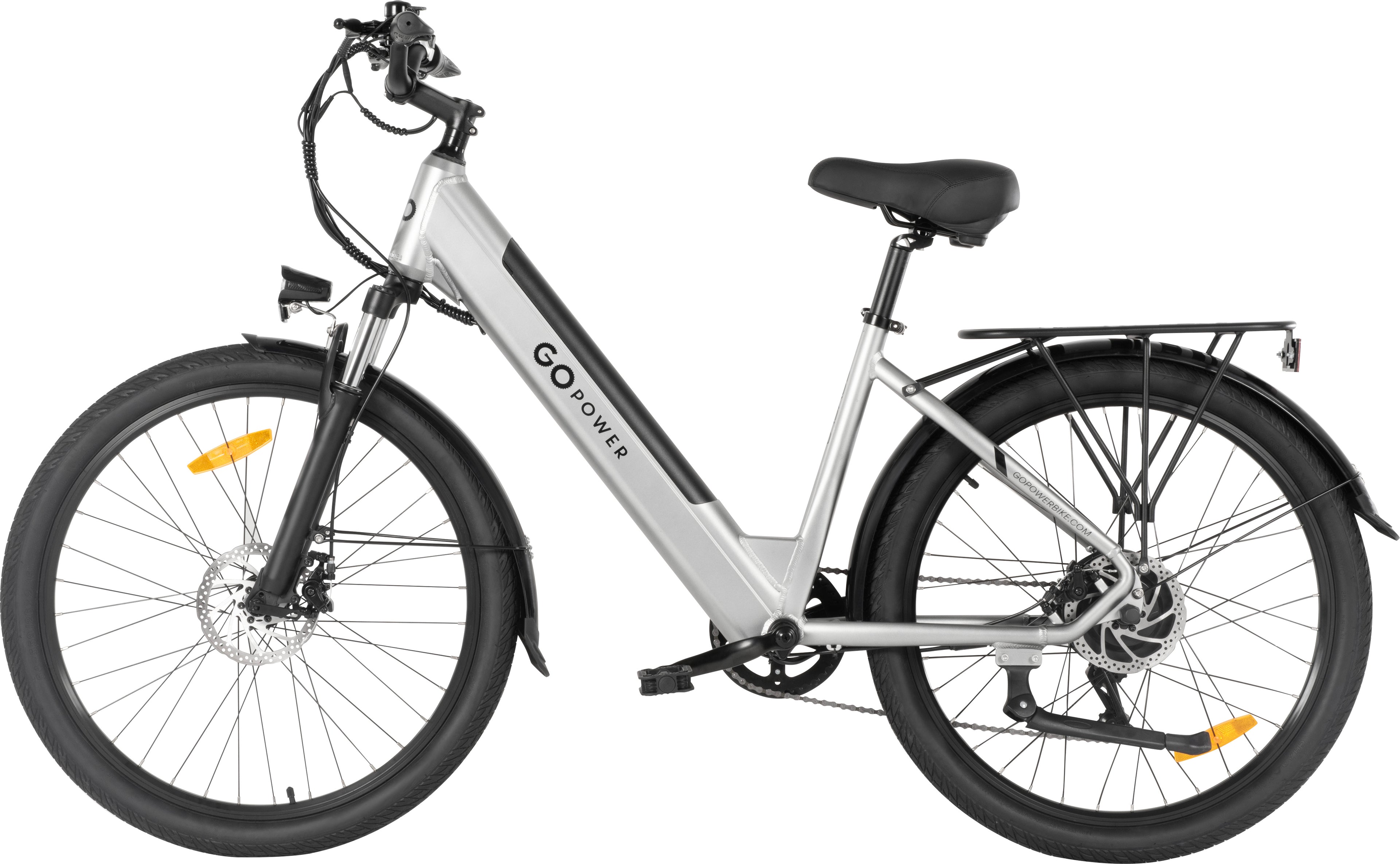 GoVelo