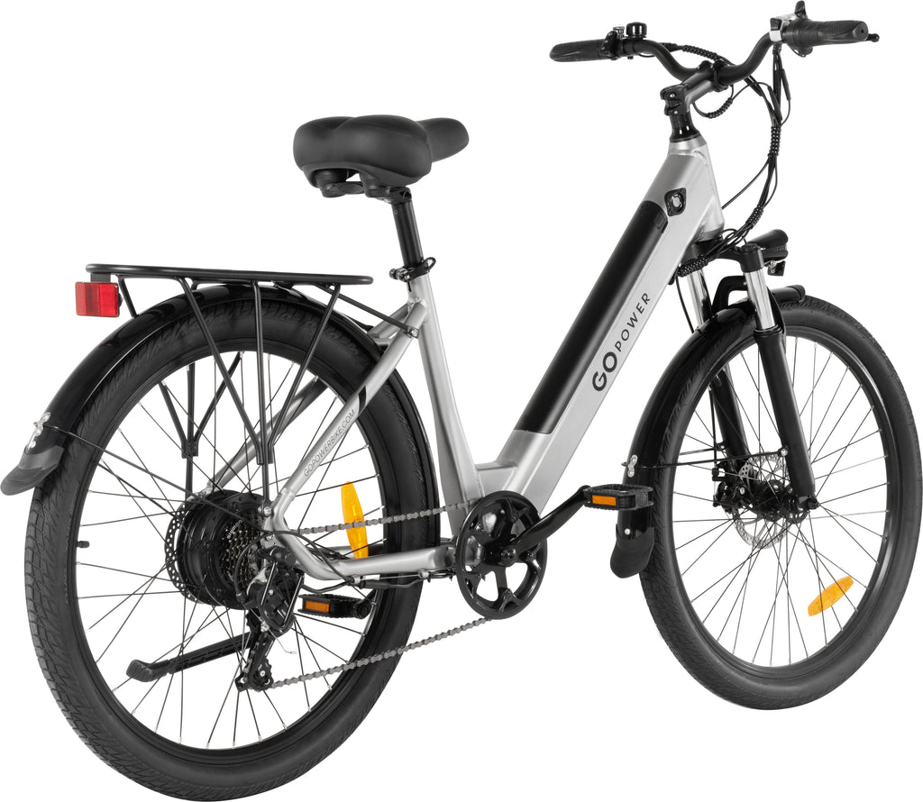 gopower ebike