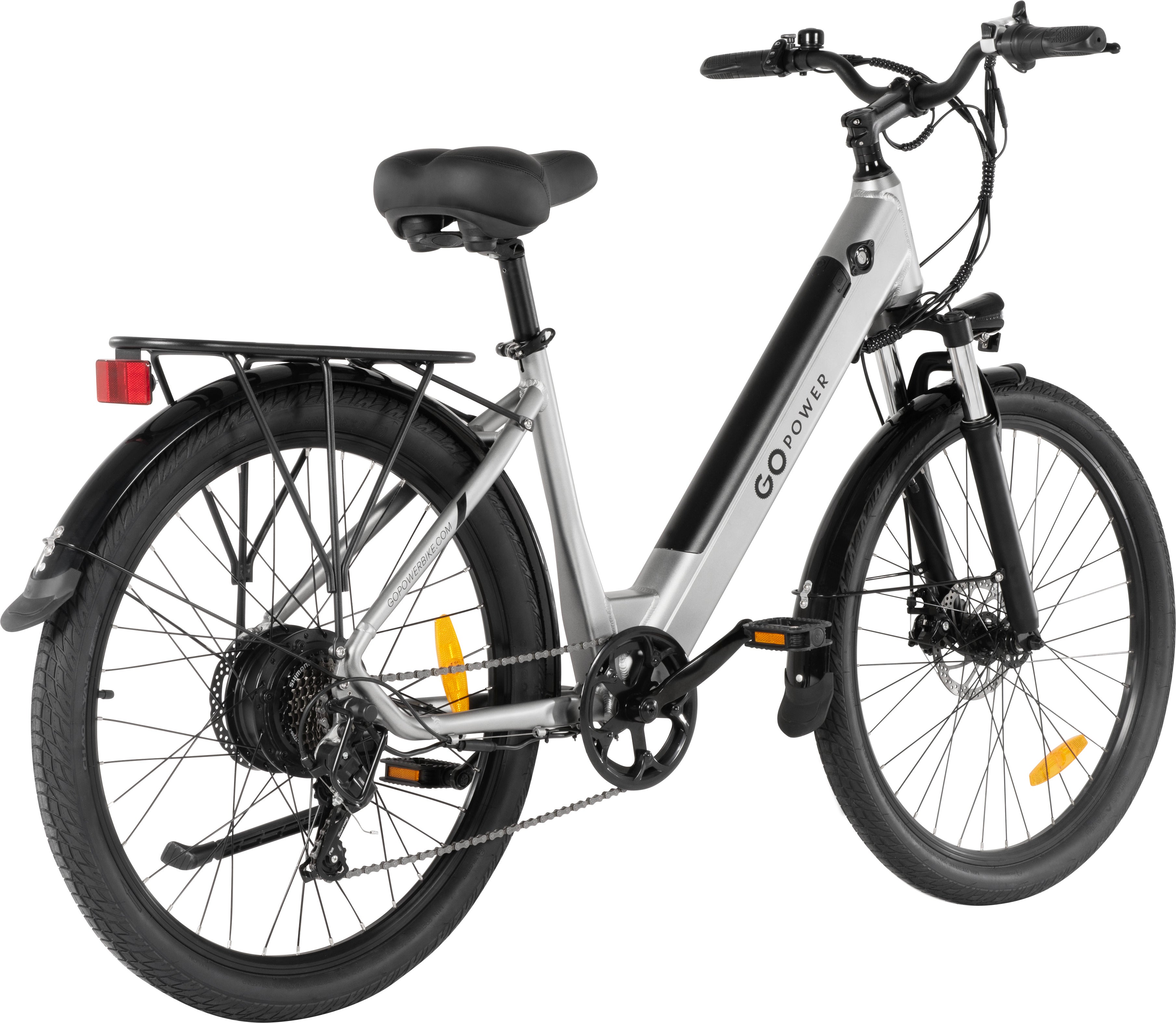 Refurbished GoVelo (Grade A+)