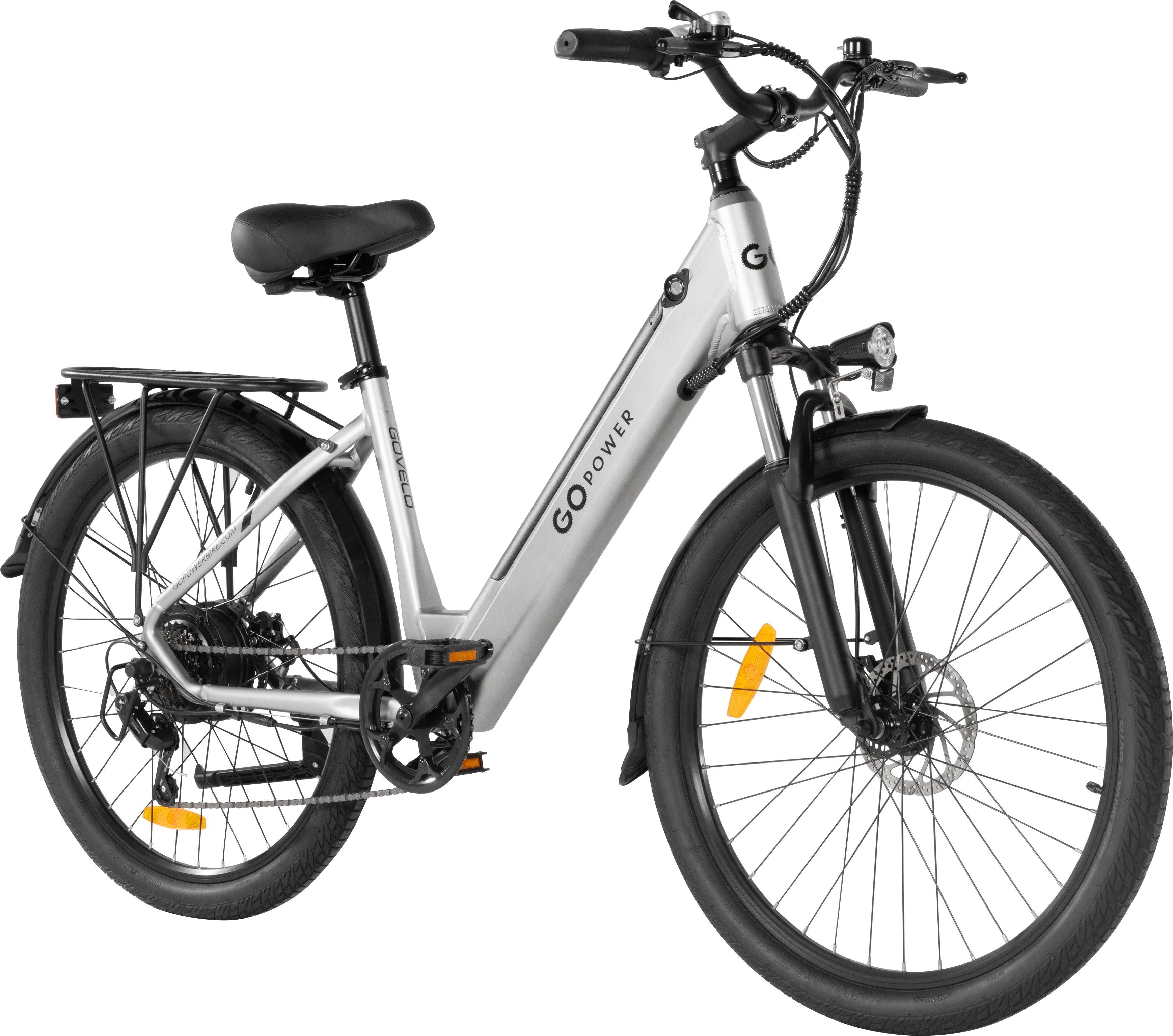 GoVelo