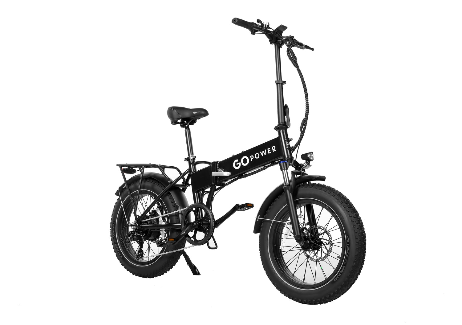 Refurbished GoExpress V2 (Grade A+)