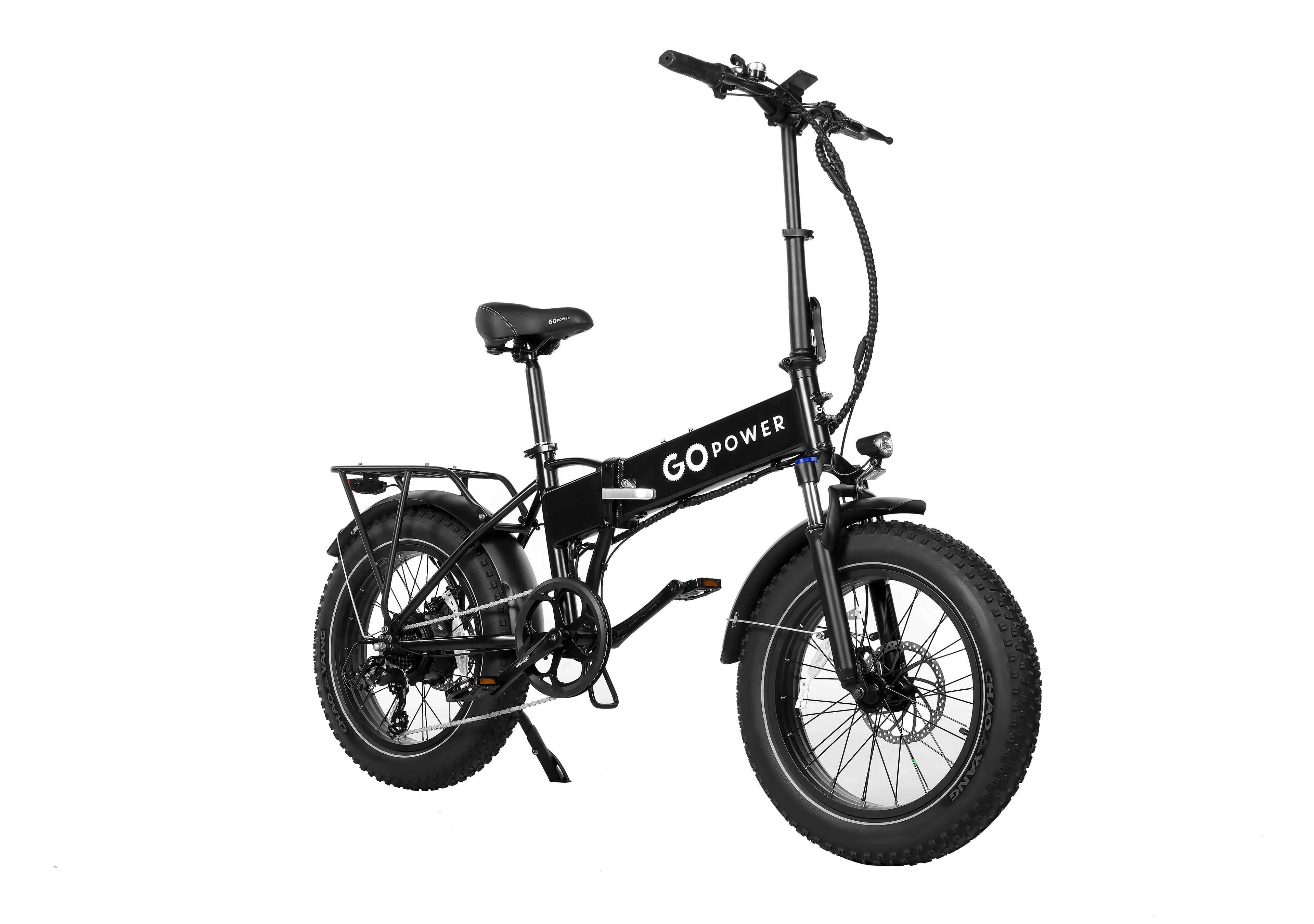 GoExpress V2