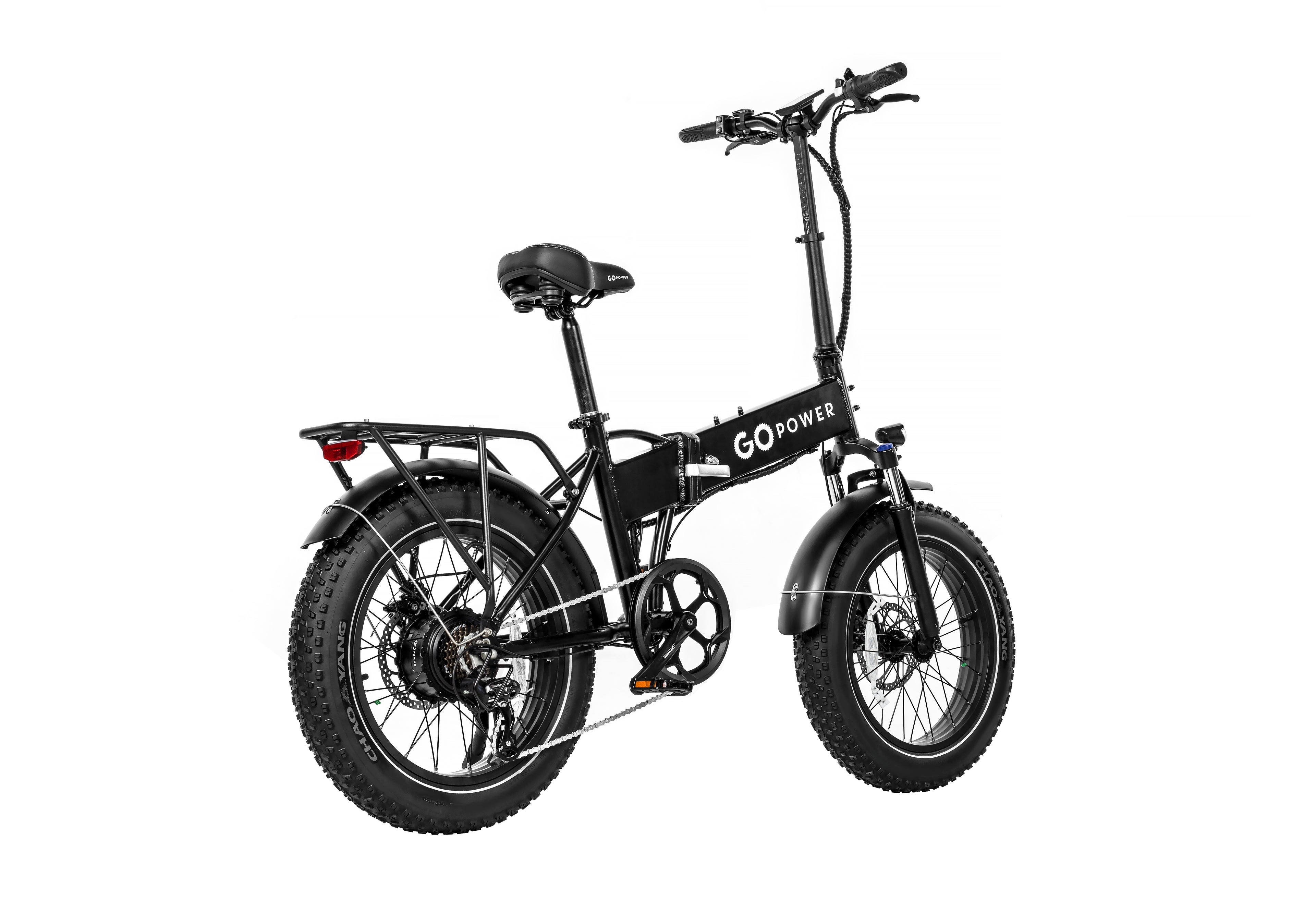 GoExpress V2