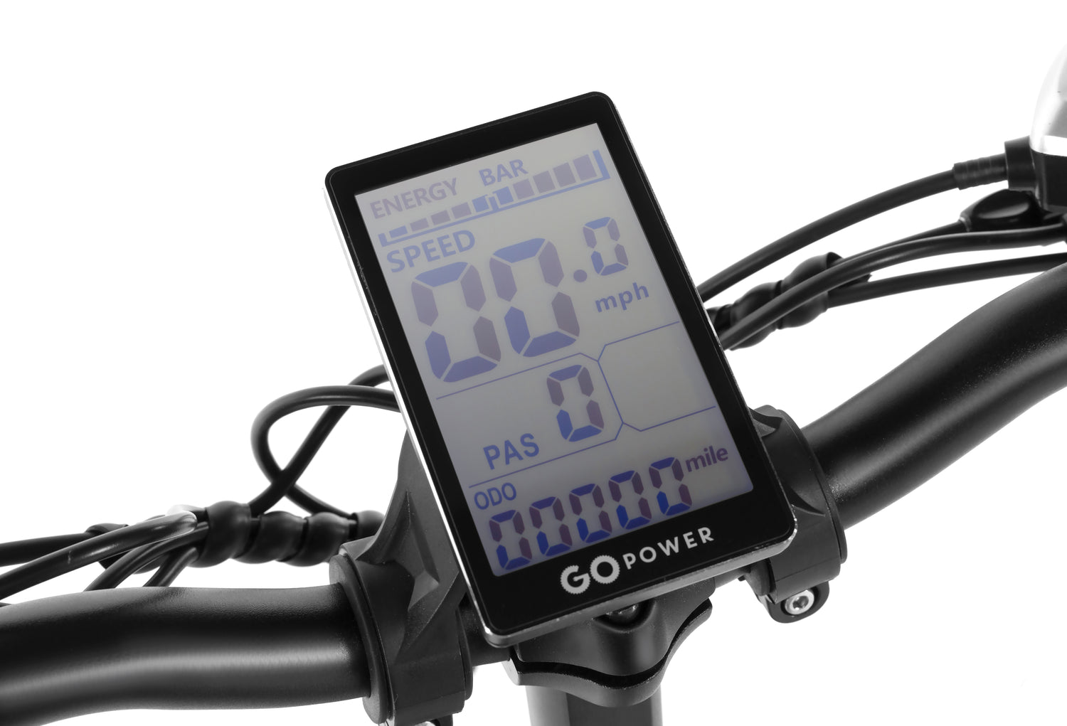 Refurbished GoExpress V2 (Grade A+)