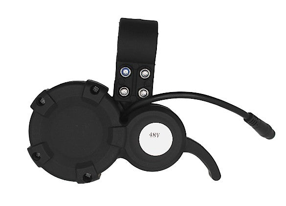 LCD & throttle 3