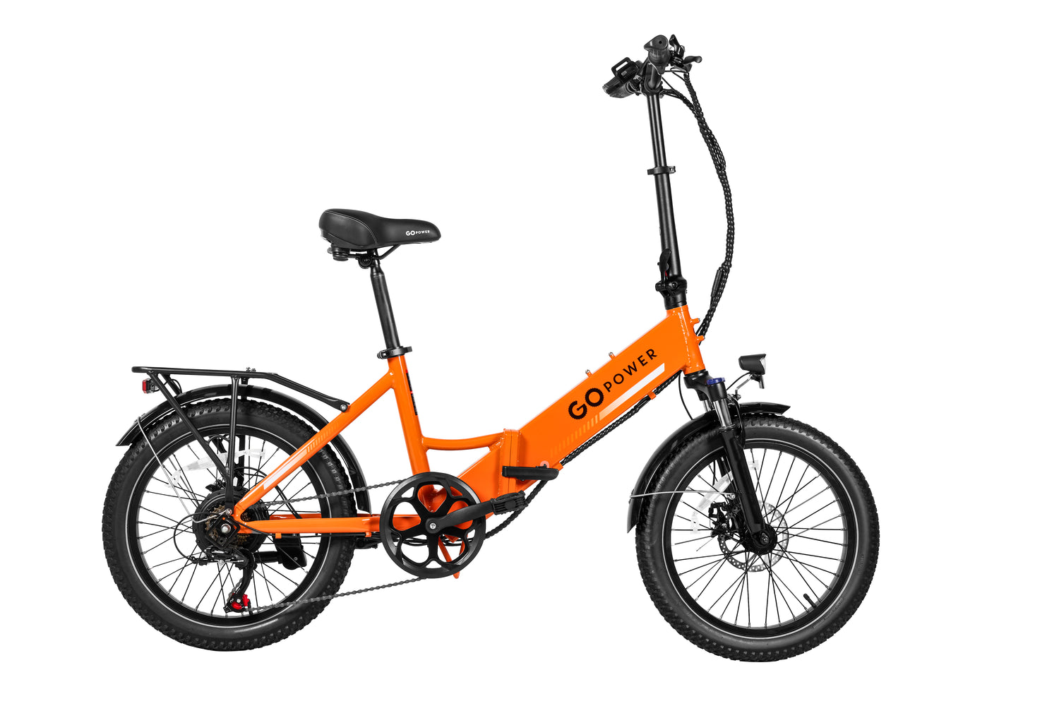 Refurbished GoPlus (Grade A+)