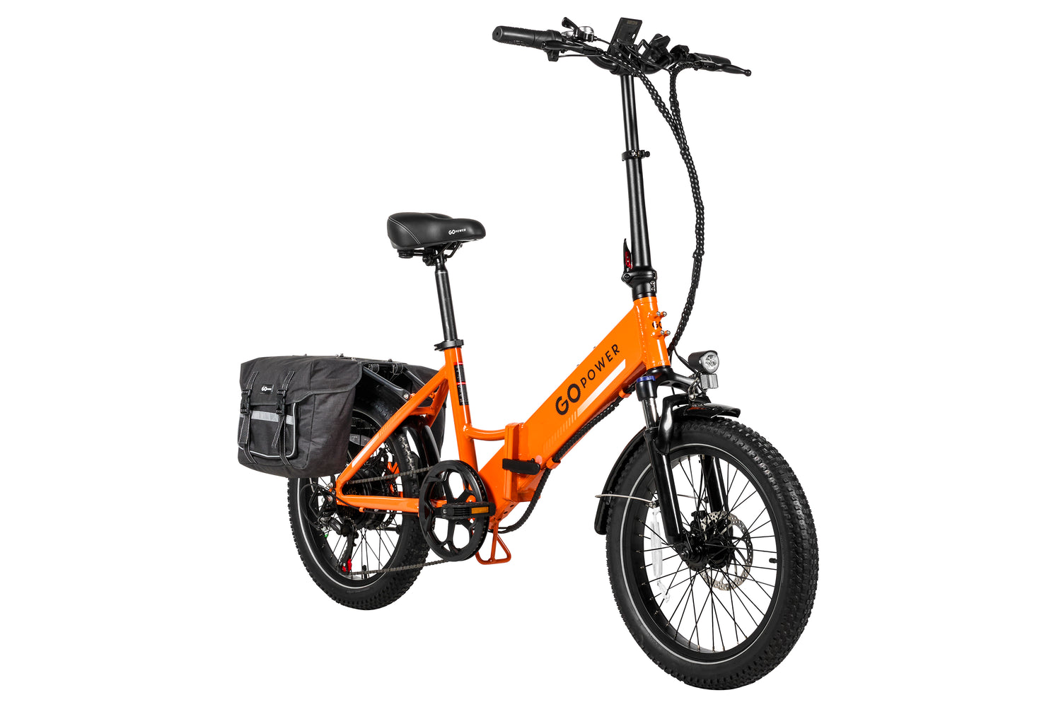 Refurbished GoPlus (Grade A+)