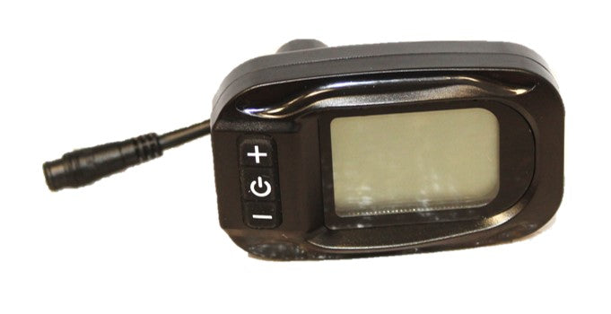Plug Plus LCD