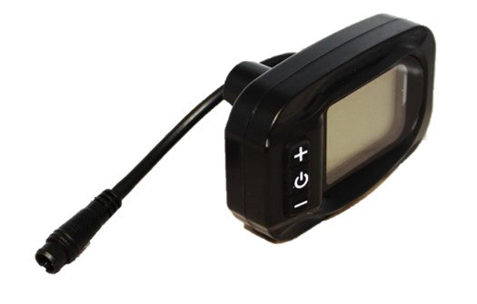 Plug Plus LCD 2