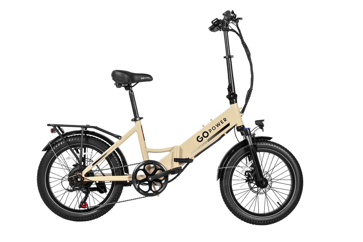 Refurbished GoPlus (Grade A+)