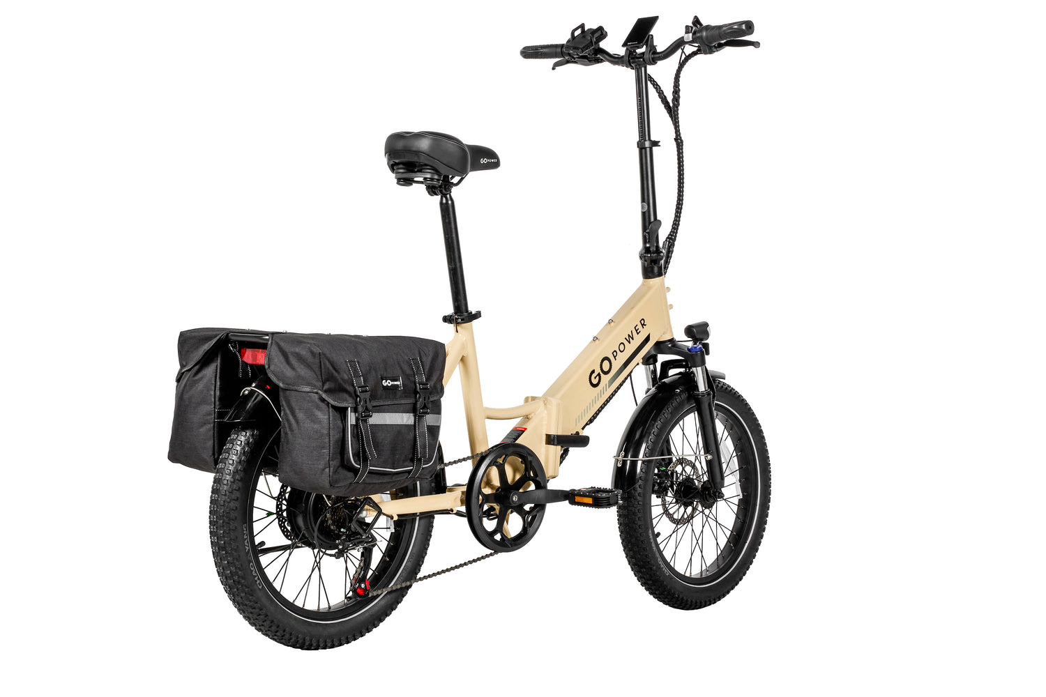 Refurbished GoPlus (Grade A+)