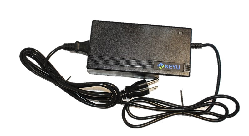 Battery Charger – Gopowerbike - Main Image
