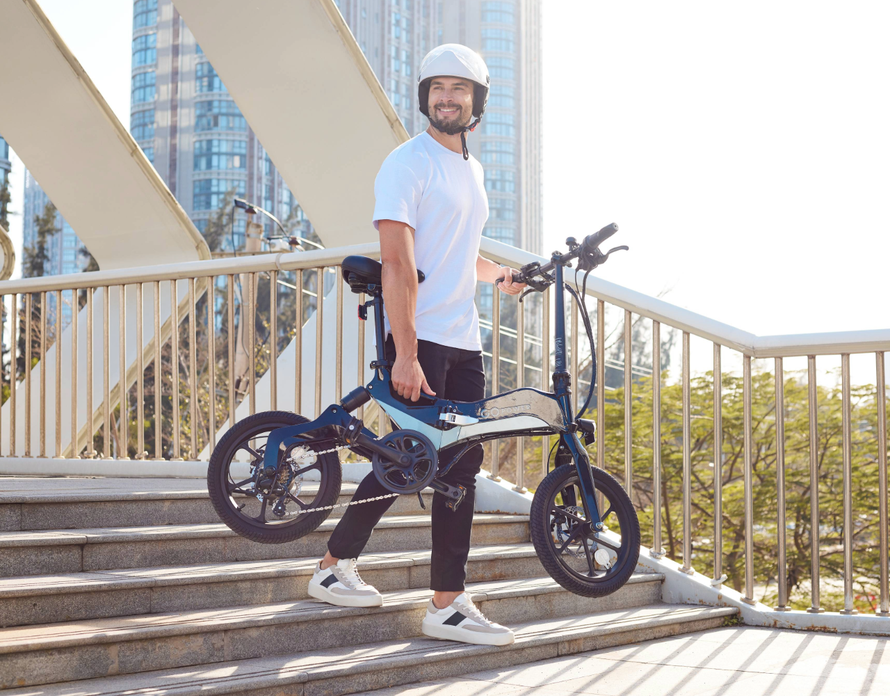 Refurbished GoKlik (Grade A+)