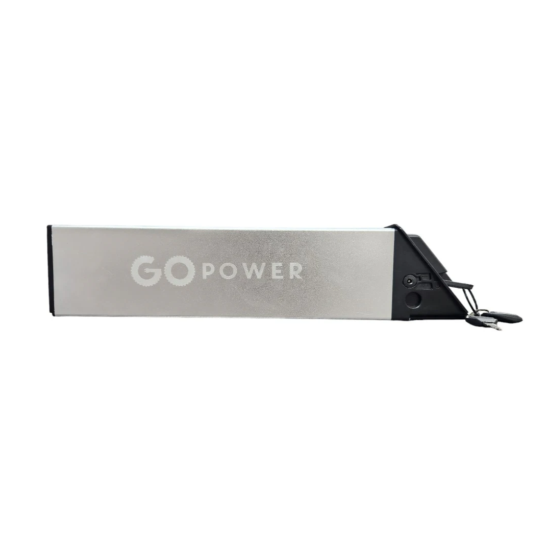 GoPlus Battery