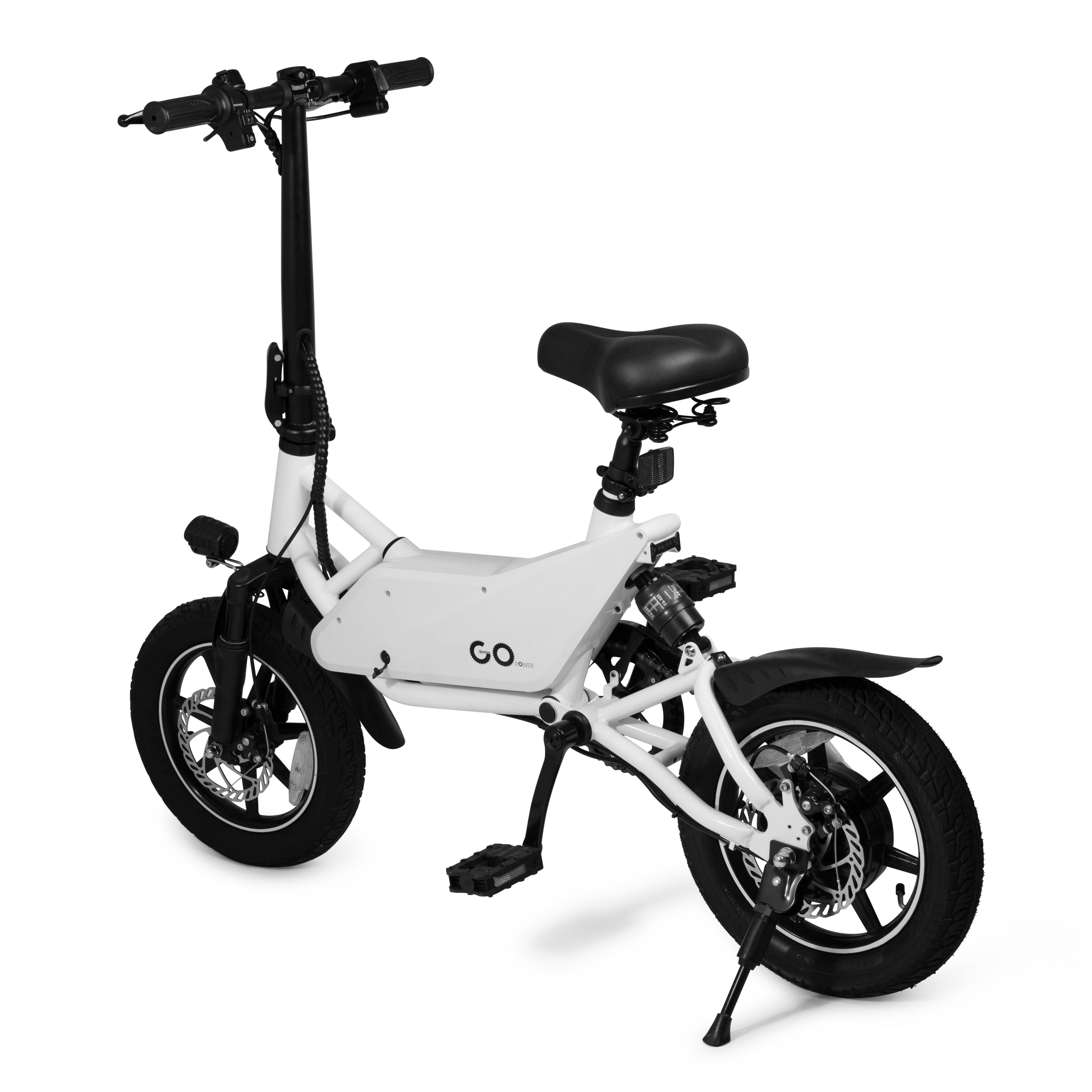 Refurbished GoSpyder (Grade A+)