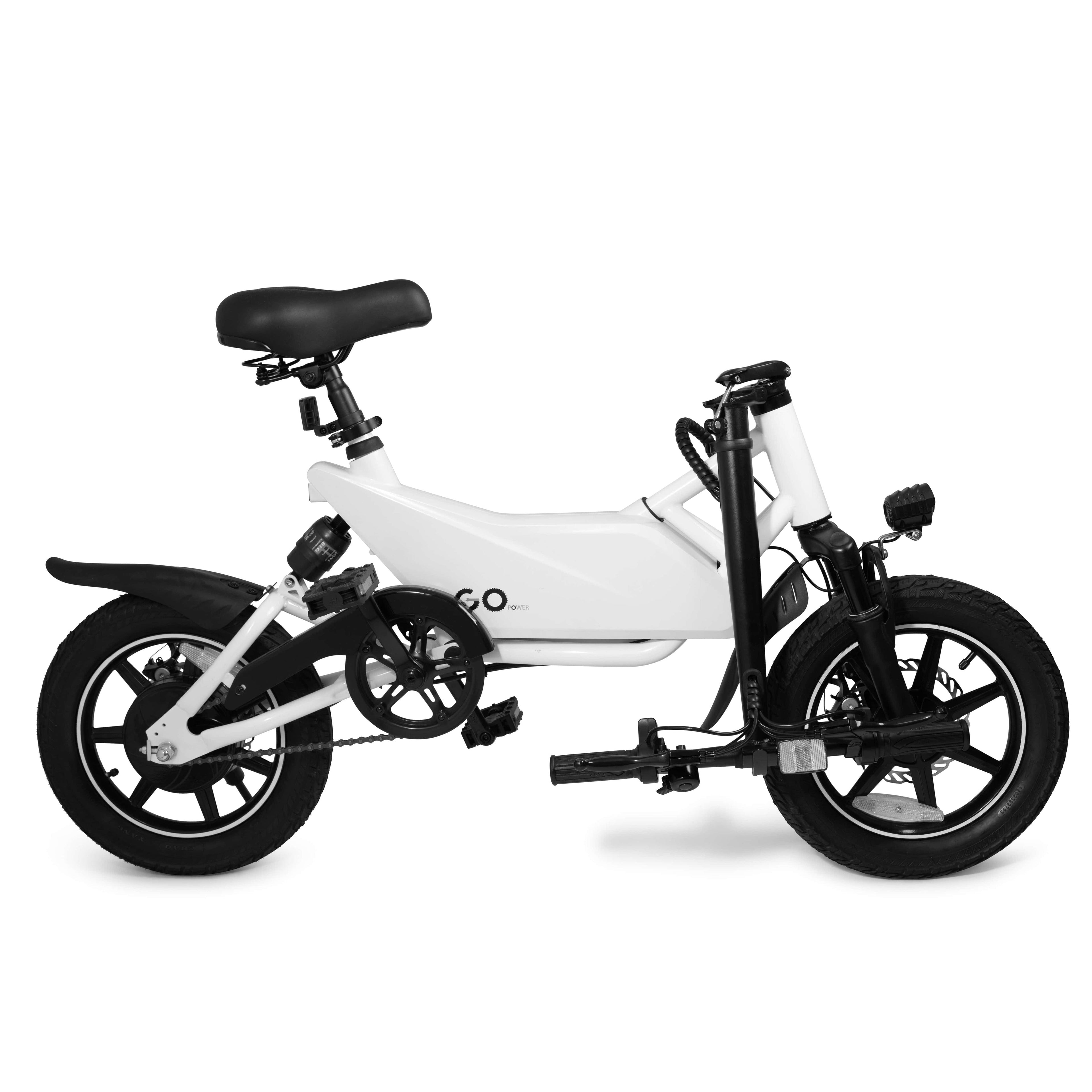 Refurbished GoSpyder (Grade A+)