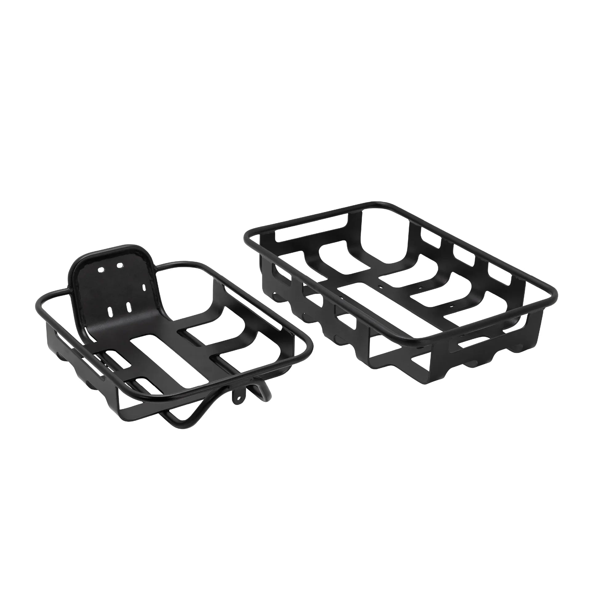 GoPlus Front & Rear Basket