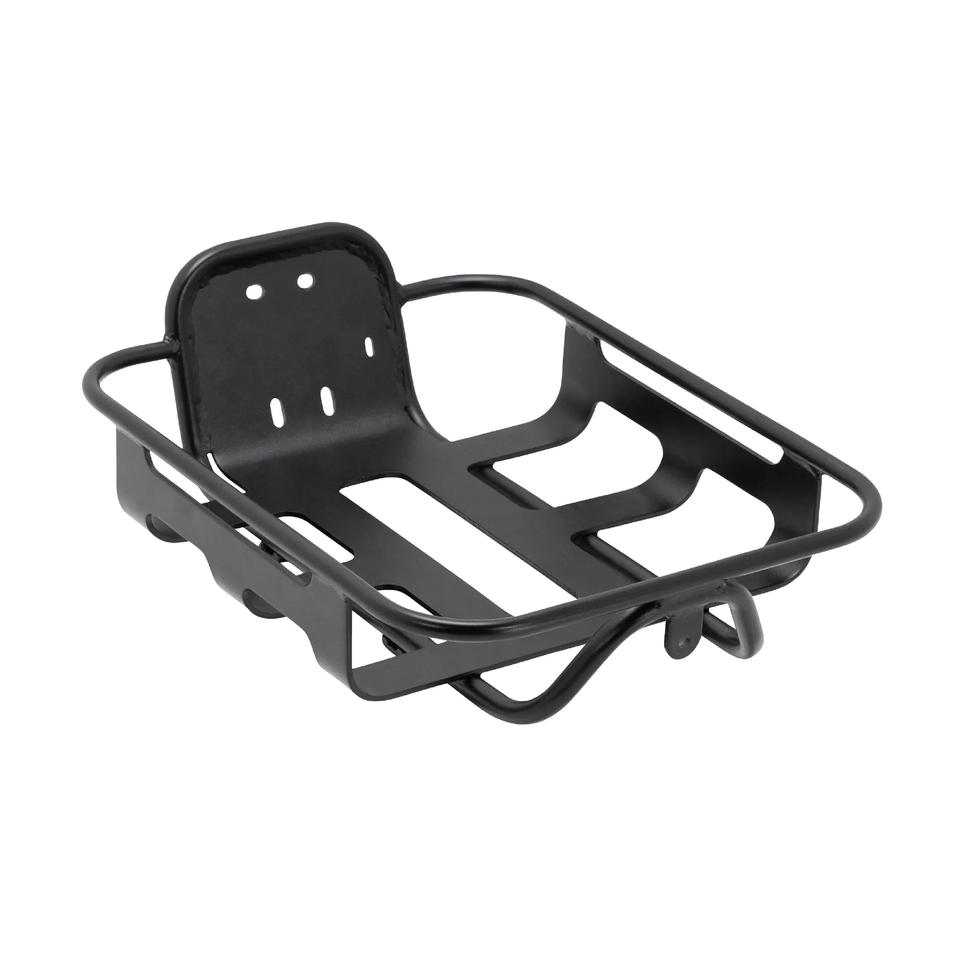 GoPlus Front & Rear Basket