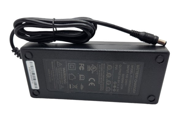 charger 2