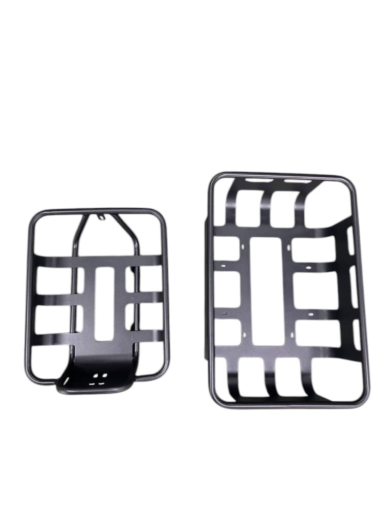 GoPlus Front & Rear Basket