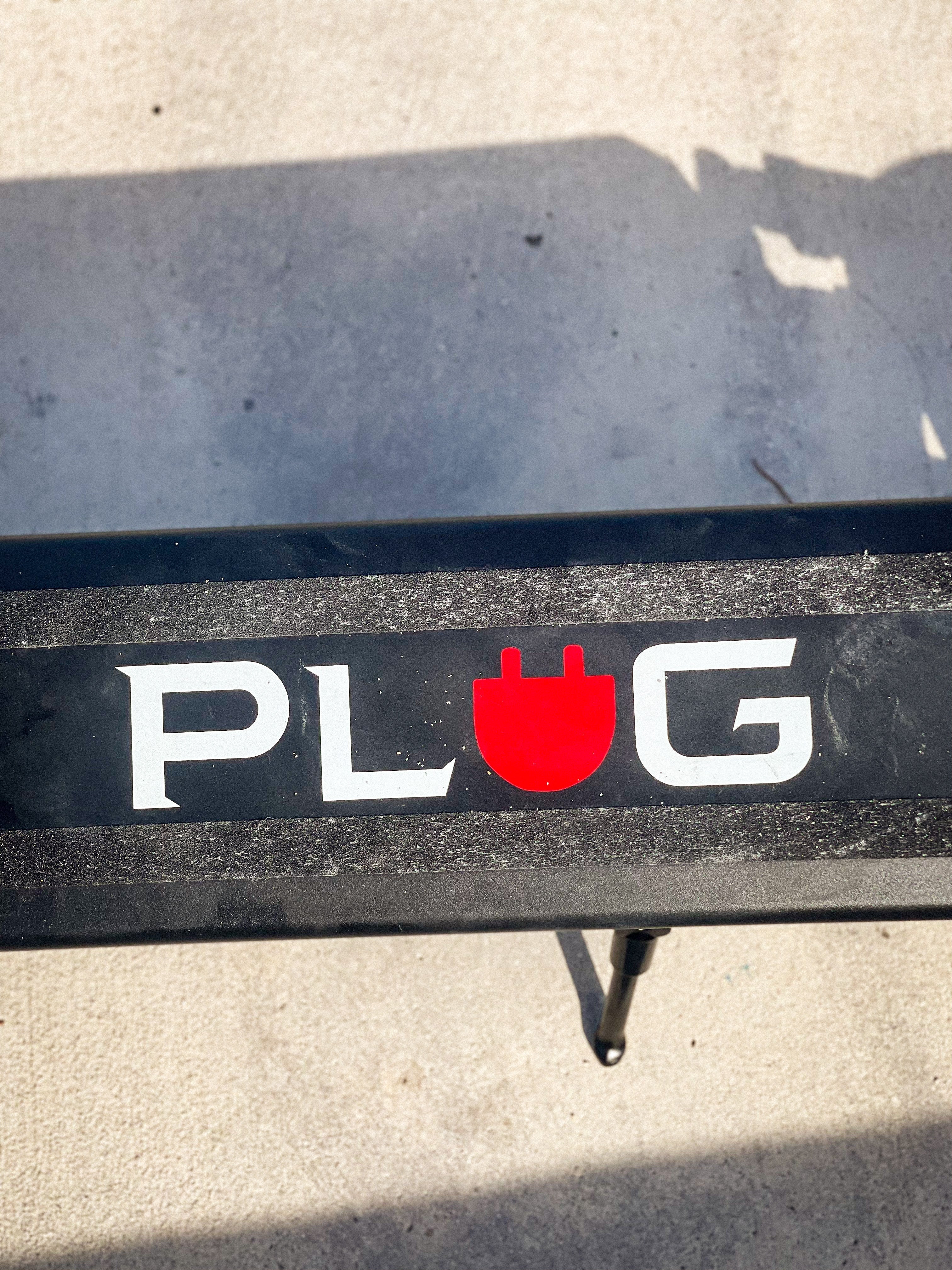 Plug City - Gopowerbike - Scooter - - Electric bikes e-bikes ebikes pedal assist bikes powerbikes