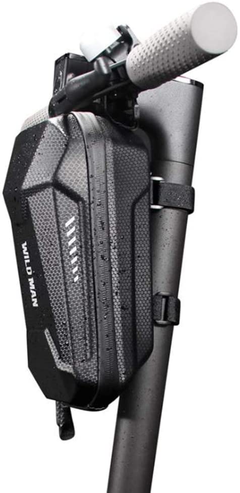 Scooter/Bike Storage Bag - Gopowerbike - - - Electric bikes e-bikes ebikes pedal assist bikes powerbikes