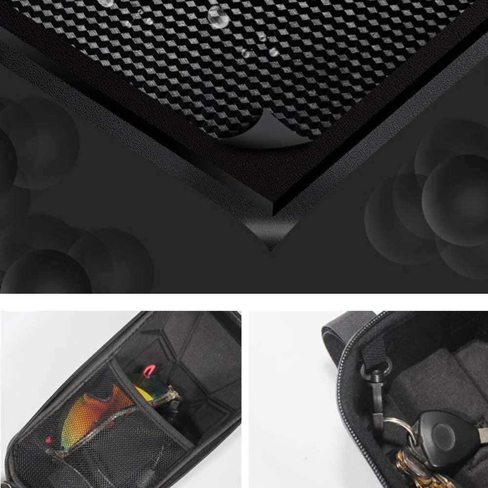 Scooter/Bike Storage Bag - Gopowerbike - - - Electric bikes e-bikes ebikes pedal assist bikes powerbikes