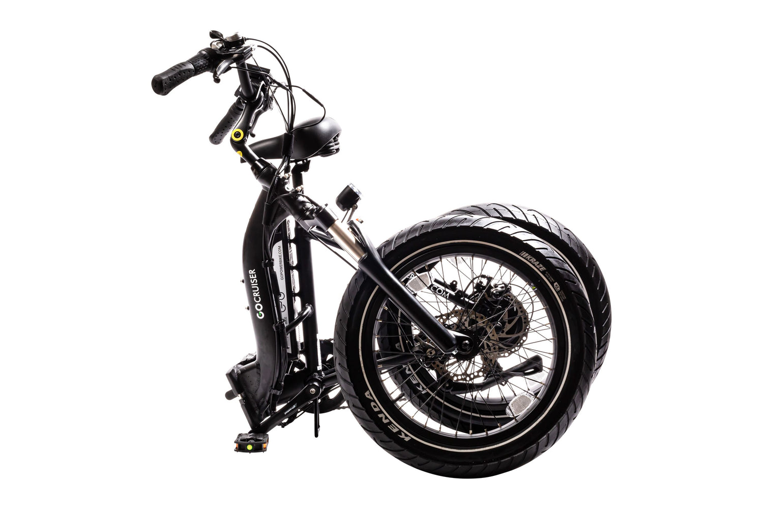 Electric Cruiser Bike Electric Bike, e-bike, power bike, go powerbike, electric bicycle, pedal assist bike, go power bikes,