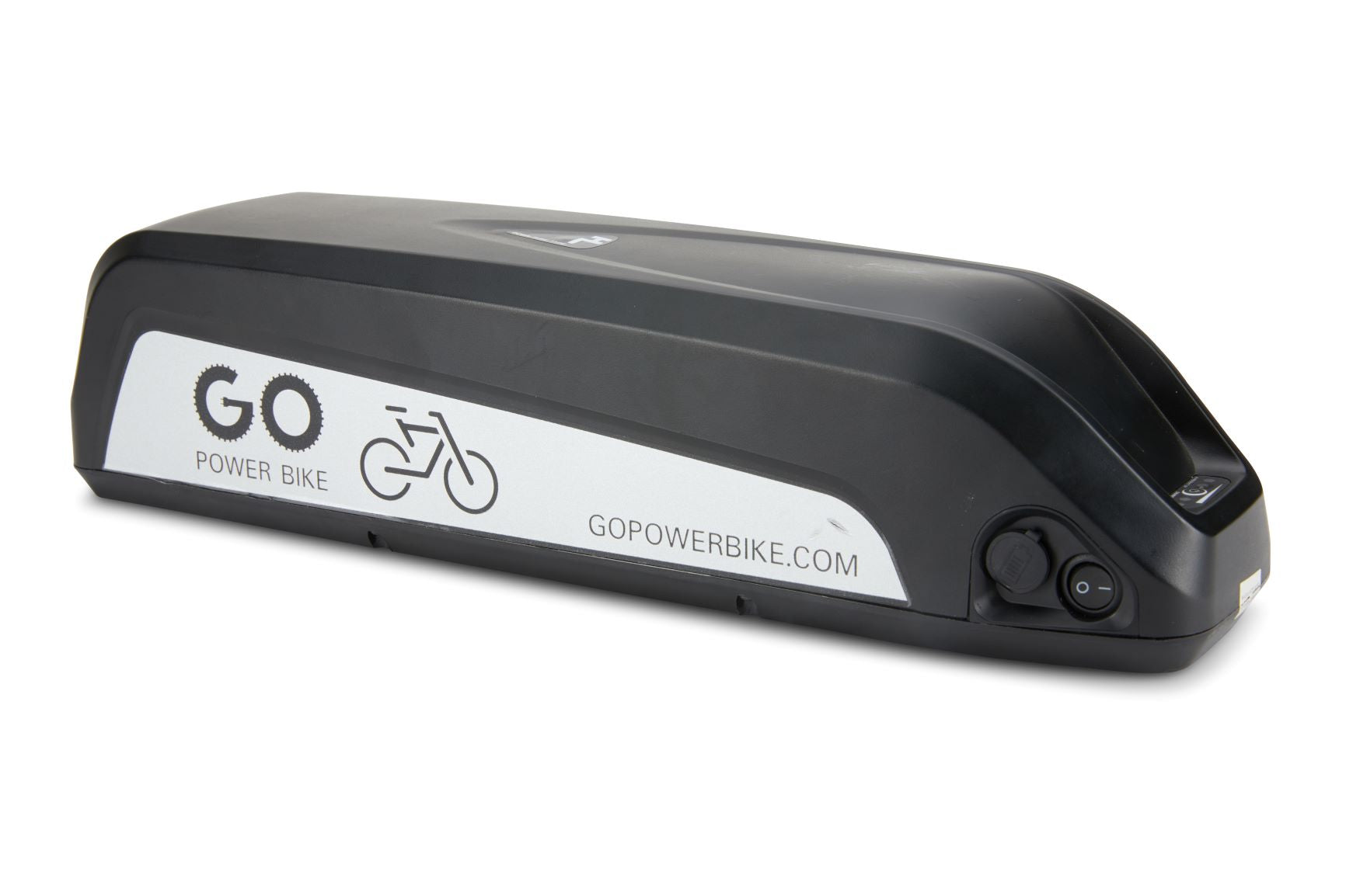 Universal Battery - Gopowerbike - Accessory - - Electric bikes e-bikes ebikes pedal assist bikes powerbikes