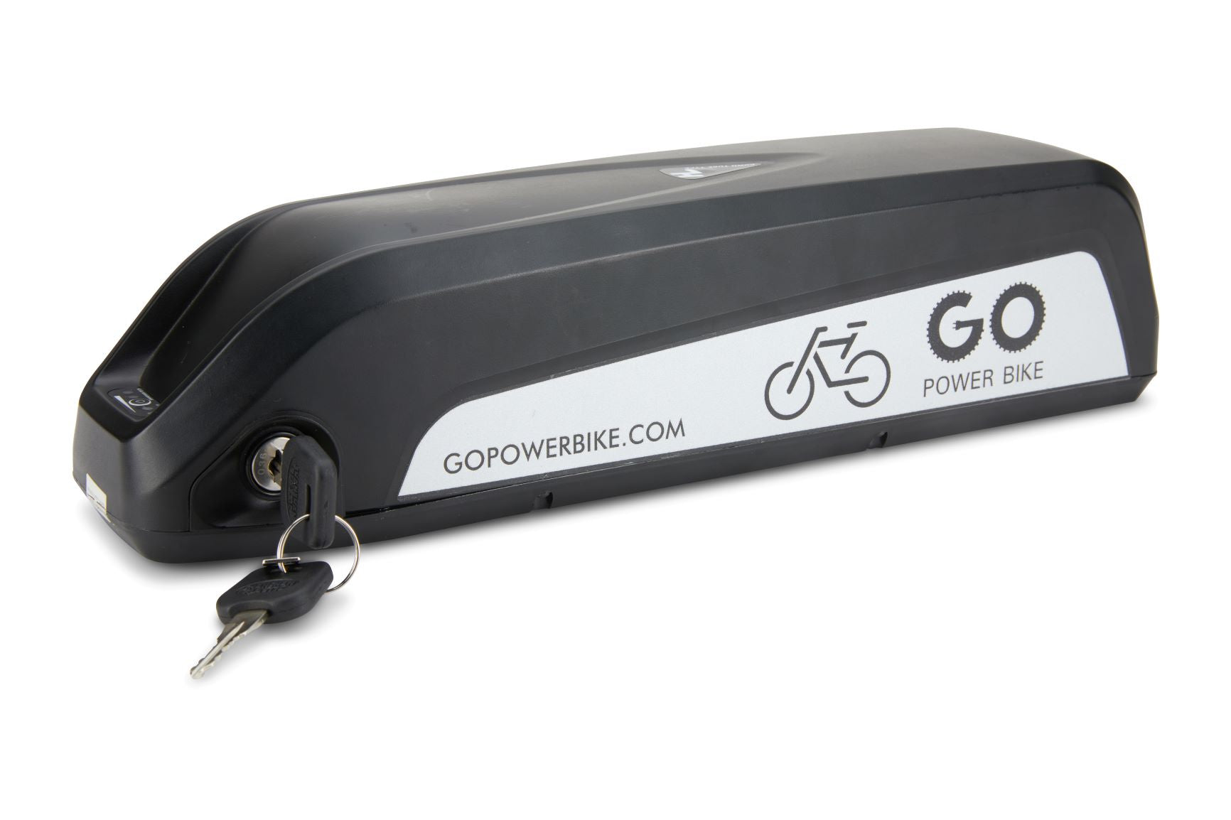 Universal Battery - Gopowerbike - Accessory - - Electric bikes e-bikes ebikes pedal assist bikes powerbikes