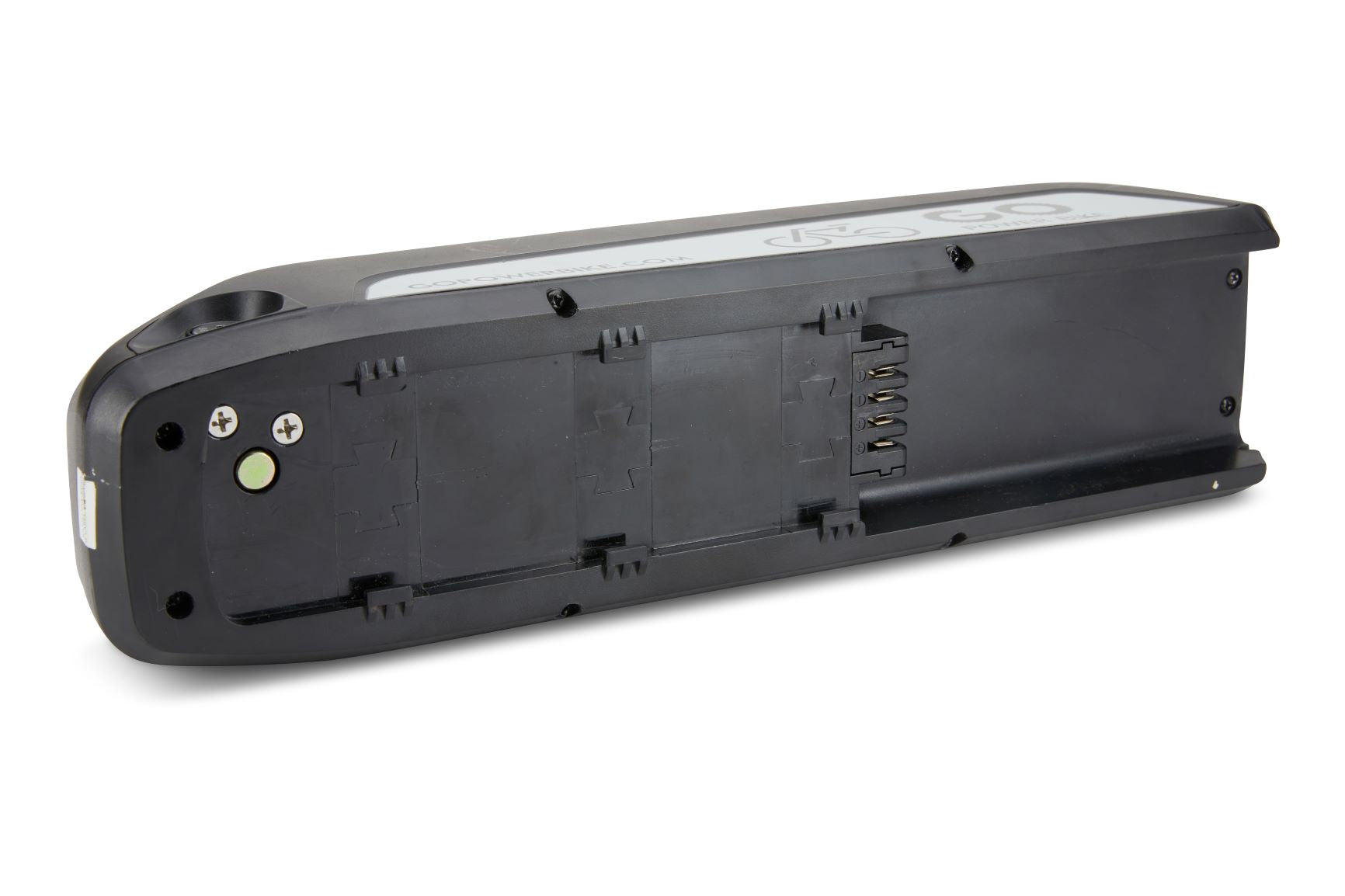 Universal Battery - Gopowerbike - Accessory - - Electric bikes e-bikes ebikes pedal assist bikes powerbikes
