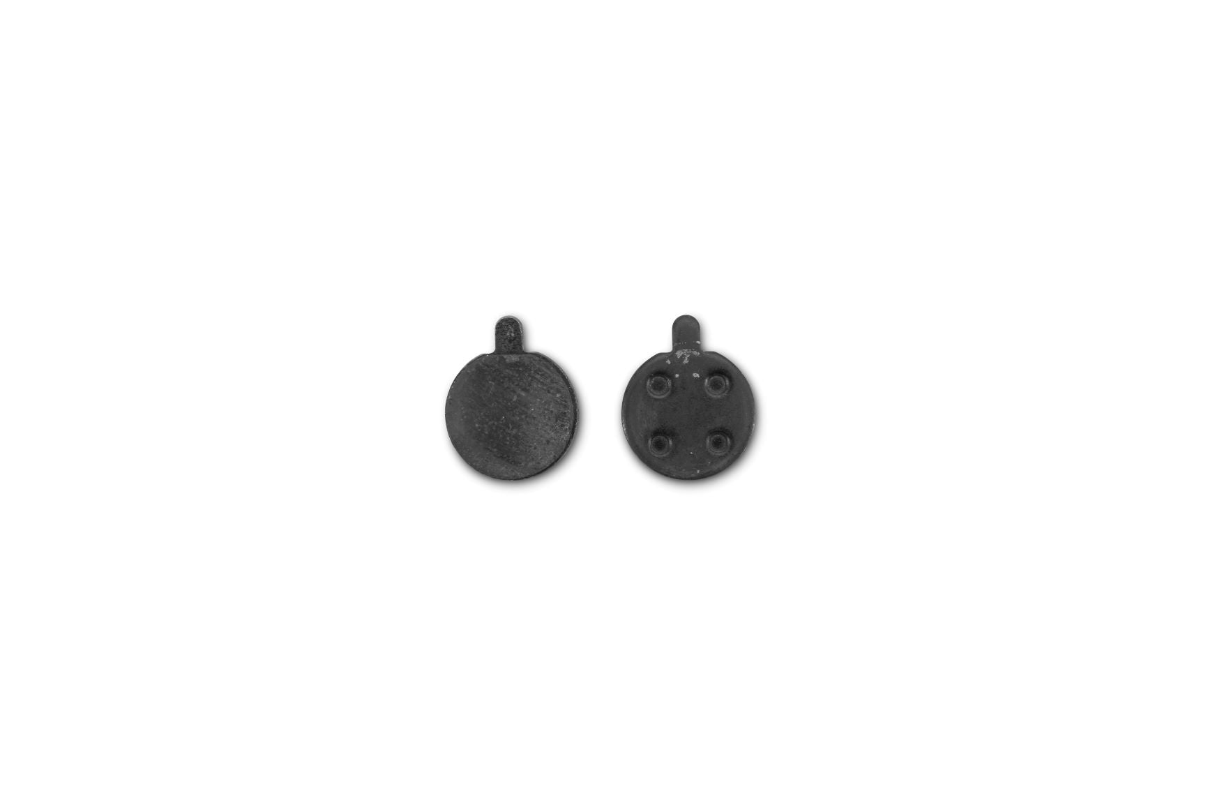 GoCity Brake Pads (round) - Gopowerbike - Accessory - - Electric bikes e-bikes ebikes pedal assist bikes powerbikes