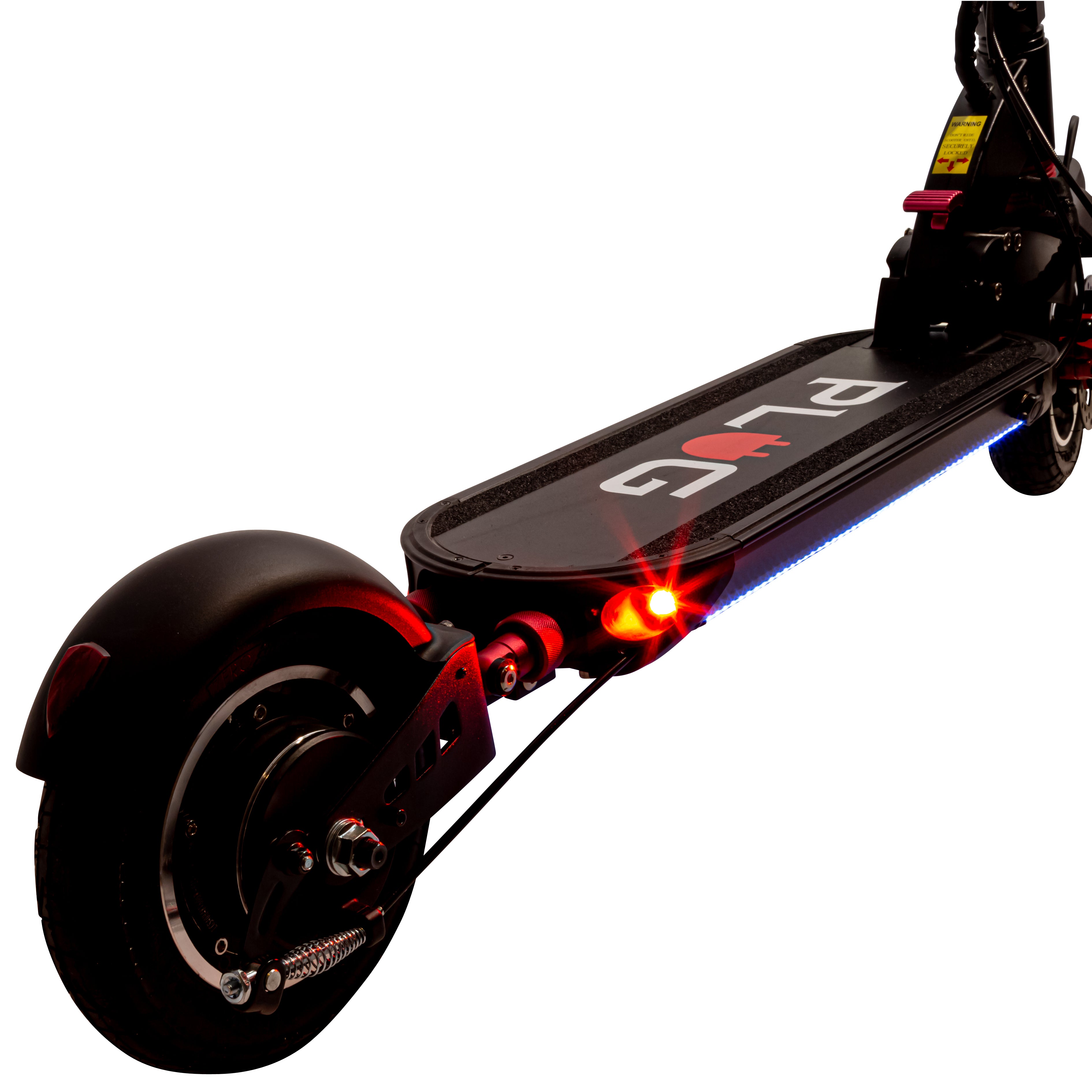 Plug Runner - Gopowerbike - Scooter - - Electric bikes e-bikes ebikes pedal assist bikes powerbikes