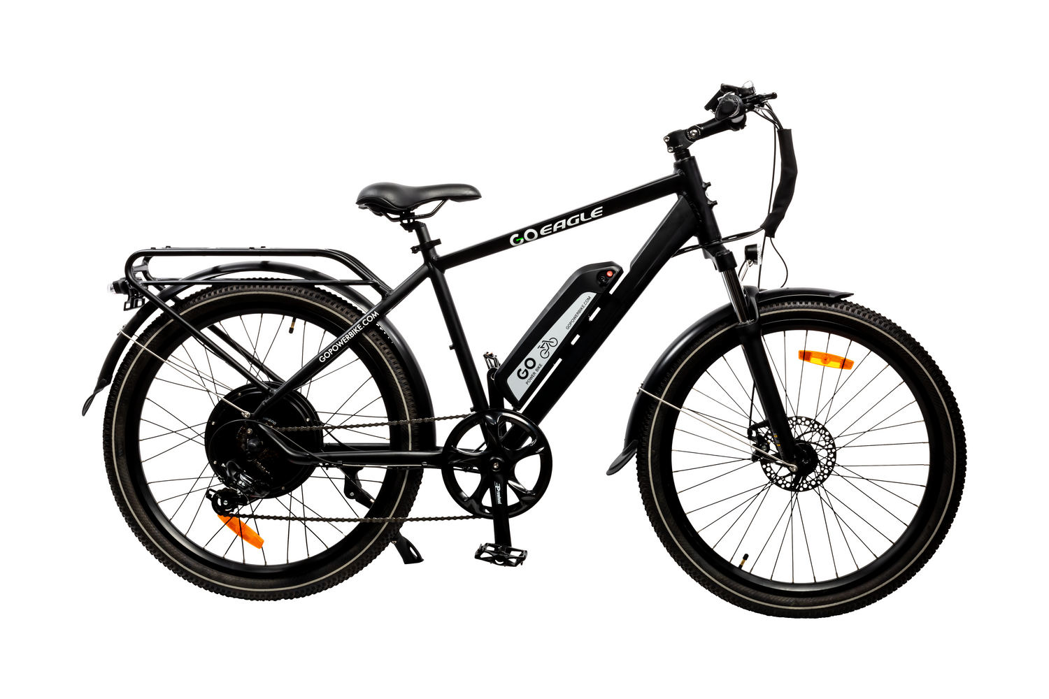 Electric Eagle Bike Bike, e-bike, power bike, go powerbike, electric bicycle, pedal assist bike, go power bikes