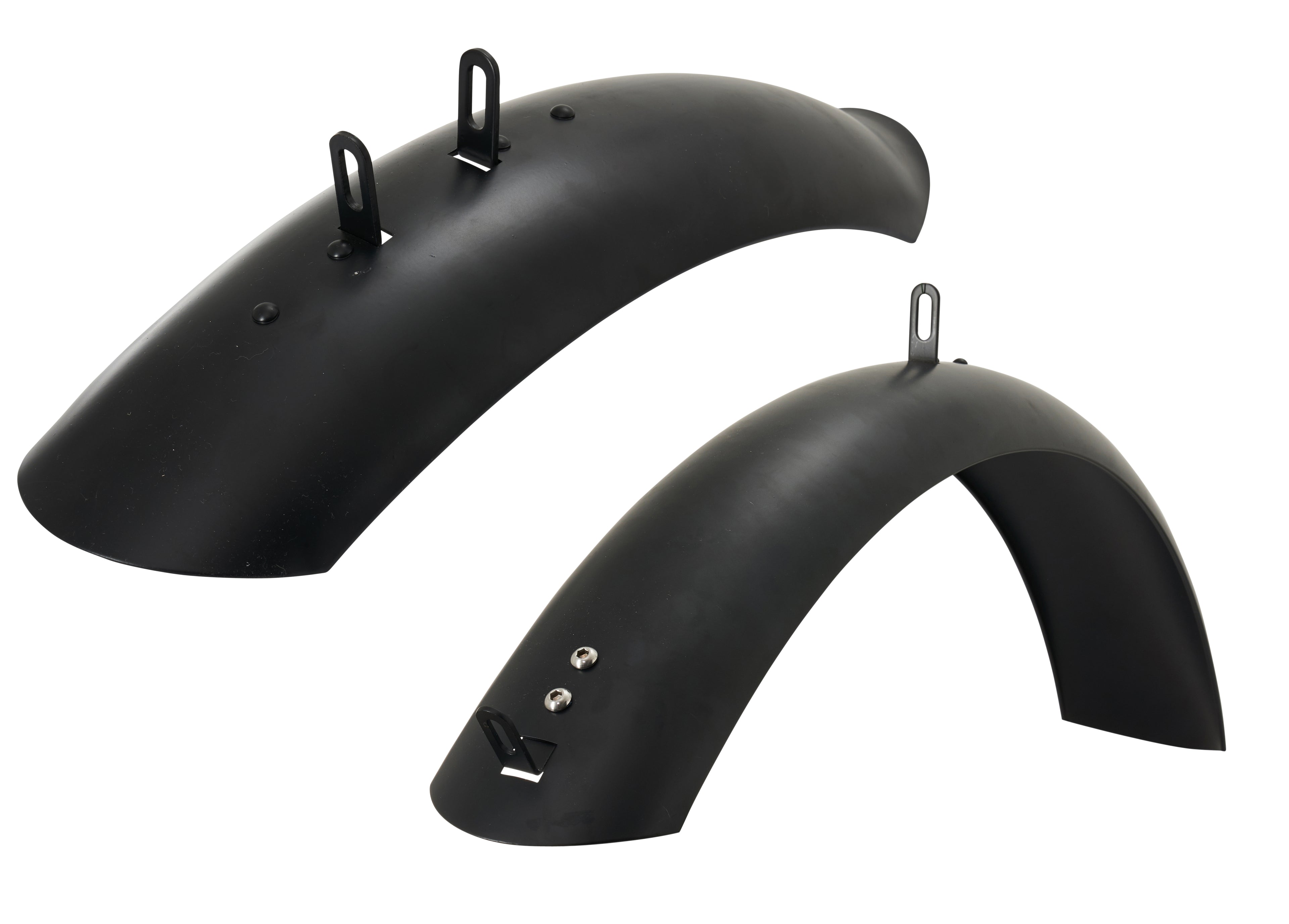 GoCruiser Front and Rear Fenders - Gopowerbike - Accessory - Fender - Electric bikes e-bikes ebikes pedal assist bikes powerbikes